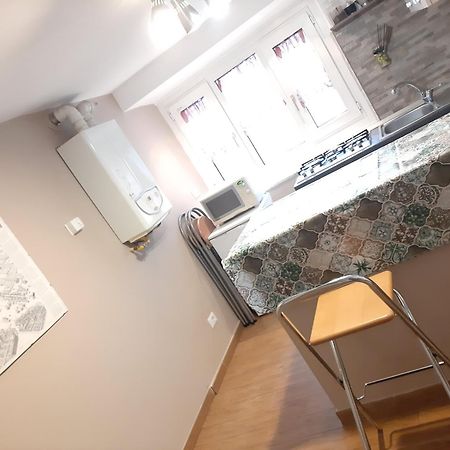 Ferienwohnung La Piccionaia Aosta Exterior foto