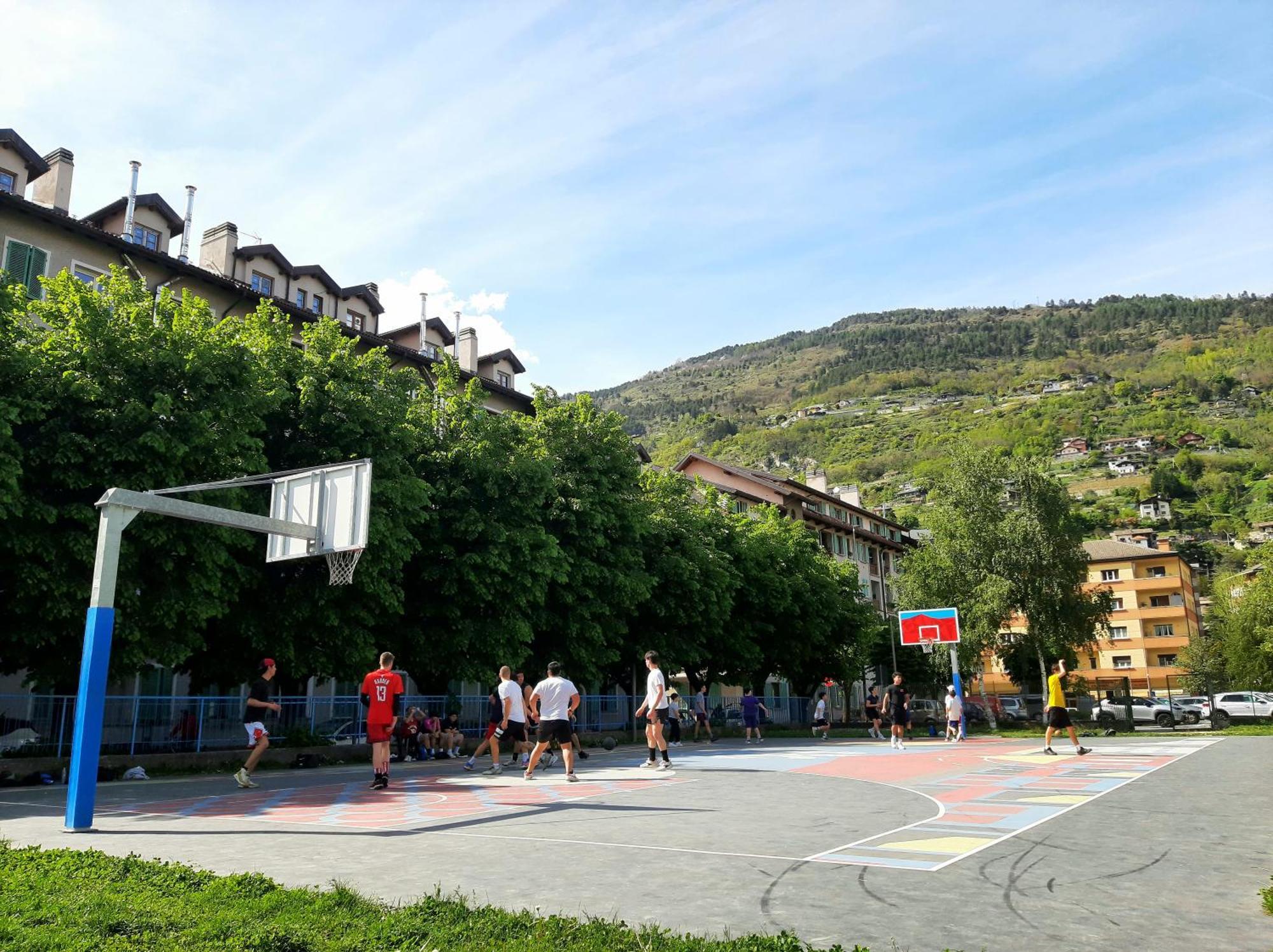 Ferienwohnung La Piccionaia Aosta Exterior foto